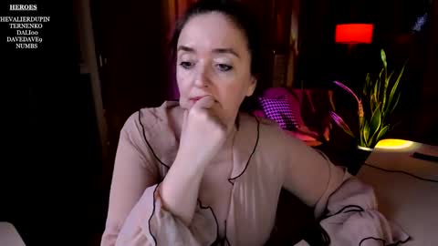 I see you X-twitter its braingirl online show from December 2024 07:25:02 PM