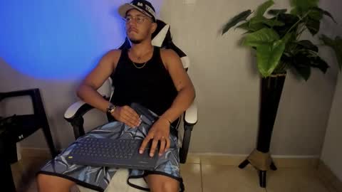 Brand  online show from December 2025 08:25:01 PM