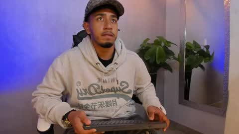 Brand  online show from April 2026 12:01:01 PM