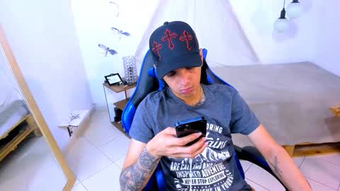 B R A N D online show from March 2026 11:33:01 PM