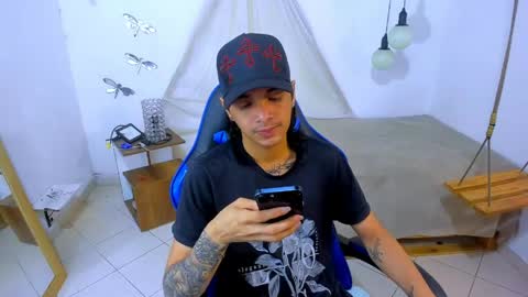 B R A N D online show from April 2026 01:50:01 AM