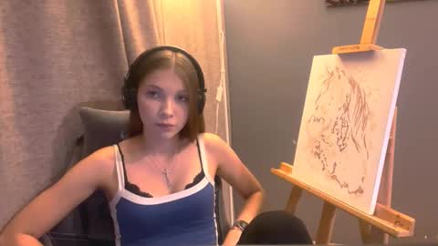 Alice online show from October 2025 01:54:02 PM