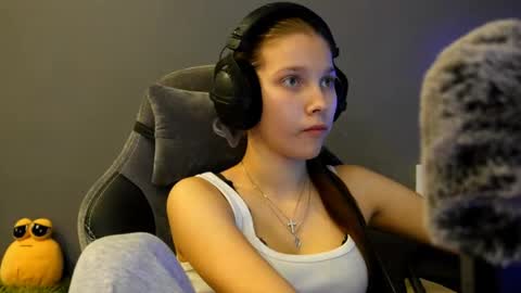 Alice online show from December 2025 02:47:02 PM