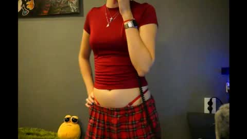 Alice online show from January 2026 05:27:02 PM