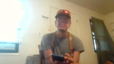 Snapshot of brandenandtribe005 chatting on June 2026 03:14:01 PM brandenandtribe005 online show from June 2026 03:14:01 PM