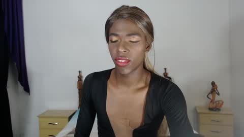 Brandy online show from December 2024 08:45:01 PM
