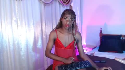 Brandy online show from December 2024 11:59:01 PM