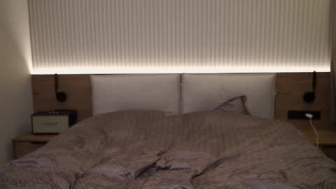 Brandi online show from February 2025 05:40:01 PM