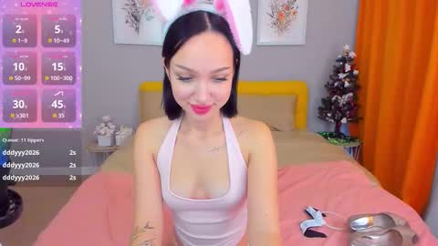 Brandy online show from December 2025 08:12:01 AM