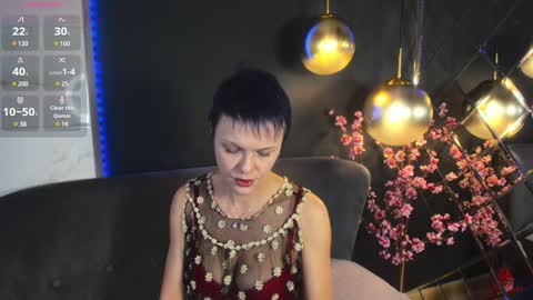 Brandi online show from January 2025 02:02:01 PM