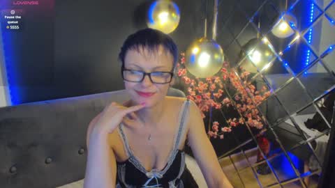 Brandi online show from January 2025 07:46:01 PM