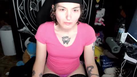 BrandiWRLD999 online show from December 2024 06:49:02 PM