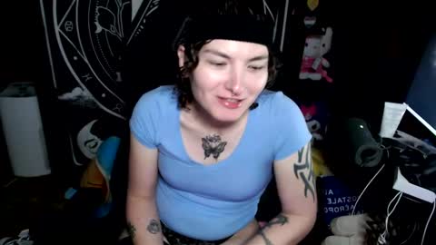 BrandiWRLD999 online show from December 2024 06:22:01 PM