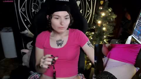 BrandiWRLD999 online show from December 2024 04:42:02 AM