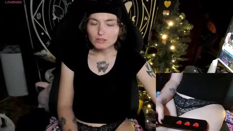 BrandiWRLD999 online show from December 2024 06:57:02 PM