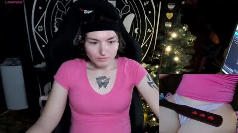 BrandiWRLD999 online show from December 2024 06:45:02 PM