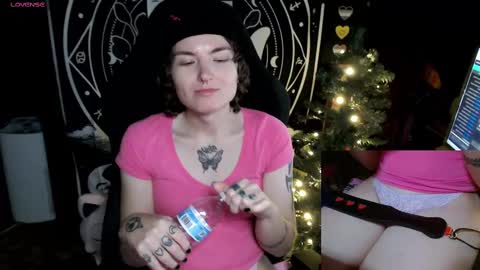 BrandiWRLD999 online show from December 2024 03:25:02 AM