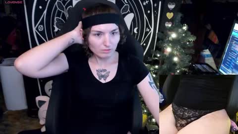 BrandiWRLD999 online show from December 2024 06:14:01 AM