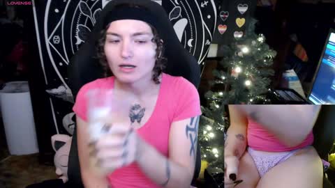 BrandiWRLD999 online show from December 2024 07:03:02 PM