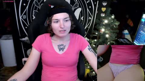 BrandiWRLD999 online show from December 2024 03:04:02 AM