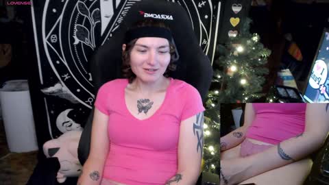 BrandiWRLD999 online show from December 2024 09:19:01 PM