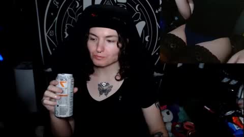 BrandiWRLD999 online show from September 2025 07:07:02 PM