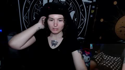 BrandiWRLD999 online show from October 2025 08:38:02 PM