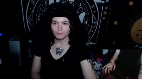 BrandiWRLD999 online show from October 2025 08:29:01 PM