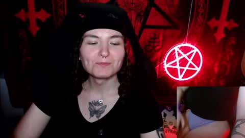 BrandiWRLD999 online show from October 2025 08:18:02 PM