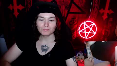 BrandiWRLD999 online show from October 2025 08:50:02 PM