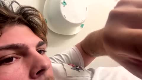 Snapshot of brandobxgcoxk chatting on October 2025 07:23:02 PM brandobxgcoxk online show from October 2025 07:23:02 PM