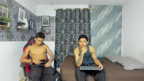 brandom_brook online show from April 2026 04:26:01 AM