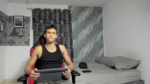 brandom_brook online show from May 2026 04:18:01 AM
