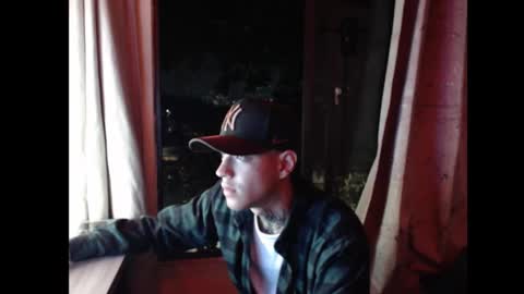 sebitas111 online show from November 2025 01:30:01 AM