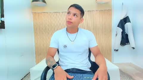 BRANDON online show from July 2026 12:33:01 PM