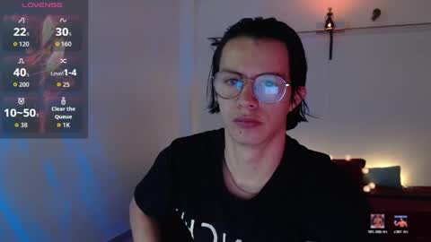 Snapshot of brandon_starkk chatting on May 2026 12:21:01 PM brandon_starkk online show from May 2026 12:21:01 PM