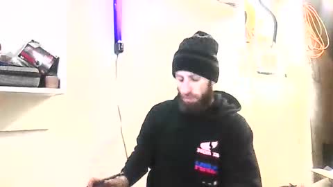 brandonchampagne7 online show from November 2025 09:41:01 AM