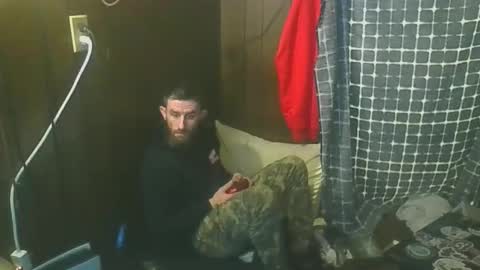 brandonchampagne7 online show from January 2026 05:44:01 AM