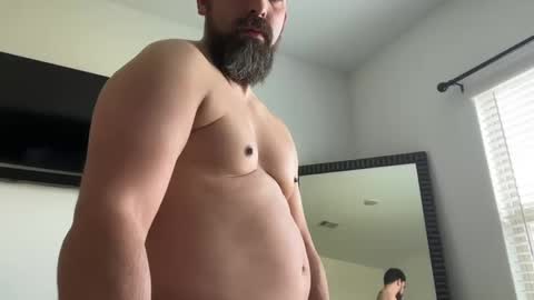 Brandon Heat online show from February 2025 08:46:01 PM