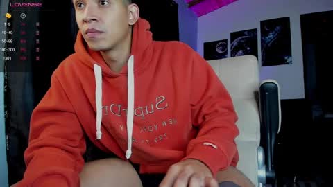 Brandon Lavitt online show from February 2025 10:44:02 AM