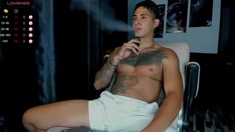 Brandon Lavitt online show from February 2025 11:53:02 PM