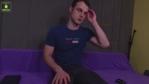 BRANDON online show from December 2024 03:33:02 PM
