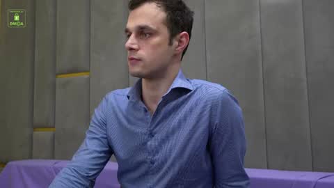BRANDON online show from December 2024 08:33:01 PM