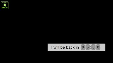 BRANDON online show from February 2025 02:25:02 AM