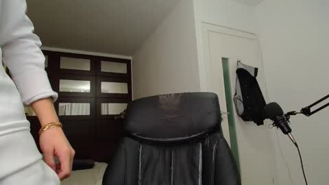 BrandonTateX online show from January 2025 08:46:02 AM