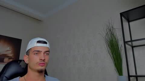 BrandonTateX online show from March 2025 03:51:01 PM