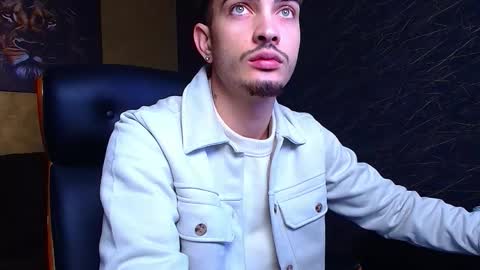 BrandonTateX online show from October 2025 07:28:02 AM