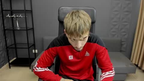 BrandonTateX online show from October 2025 10:46:02 AM