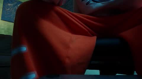 BrandonTateX online show from December 2025 04:53:02 AM