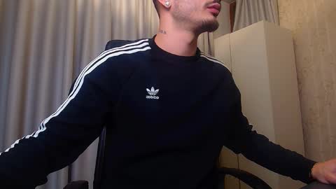 BrandonTateX online show from February 2026 06:46:01 PM